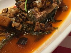 -西贝莜面村(上海百联西郊店)