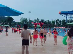 -苏州乐园森林水世界