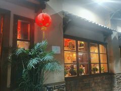 -山涧肴·泉水煮活鱼(坂田店)