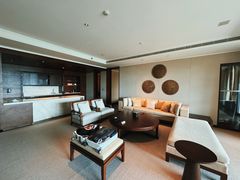 -海南清水湾莱佛士酒店