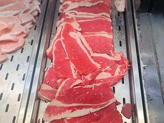 -盛江山自助料理(太原街万达店)