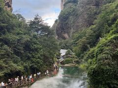 -雁荡山风景名胜区