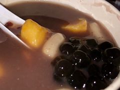 -鲜芋仙(财富中心店)