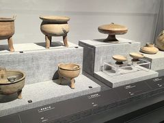 -鸿山遗址博物馆