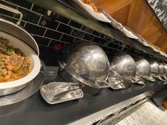 -拉蒂娜·巴西牛排馆 Latina·Brazilian Steakhouse(陆家嘴旗舰店)