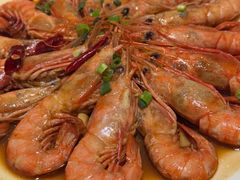 -健眺小海鲜(临海后山店)