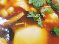 -李三卤汁豆腐脑