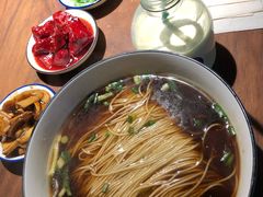 -十面春风·江南面馆(崇宁路店)