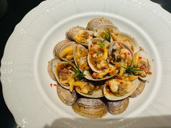 -许爷家·生态湖鲜(徐汇日月光店)