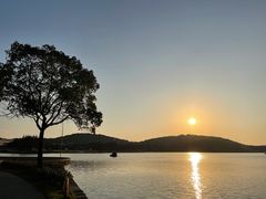 -上海月湖雕塑公园