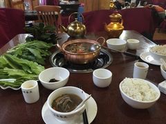 -顺顺小吃(独克宗古城店)