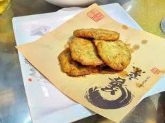 -大家发海鲜城夜排档(华山中路店)