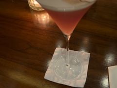 -广州柏悦酒店·悦吧·顶楼露天酒吧