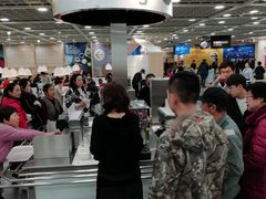 -宜家·瑞典风味餐厅(北京西红门店)