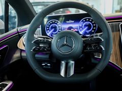 -宁波之星奔驰4S店(海曙店)