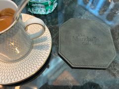 -广州文华东方酒店·文华饼店