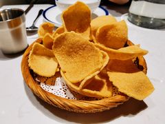 进口泰国虾片-正泰餐厅AmazingThai(新奥购物中心店)