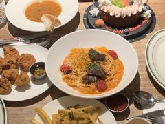 -Grand James·地中海bistro(百家湖1912店)