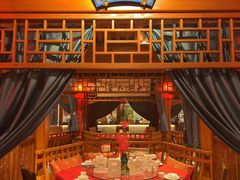 -正阳门饭庄·烤鸭·北京菜(万丰路七里庄店)
