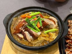 -金哥私房菜馆(张府园总店)