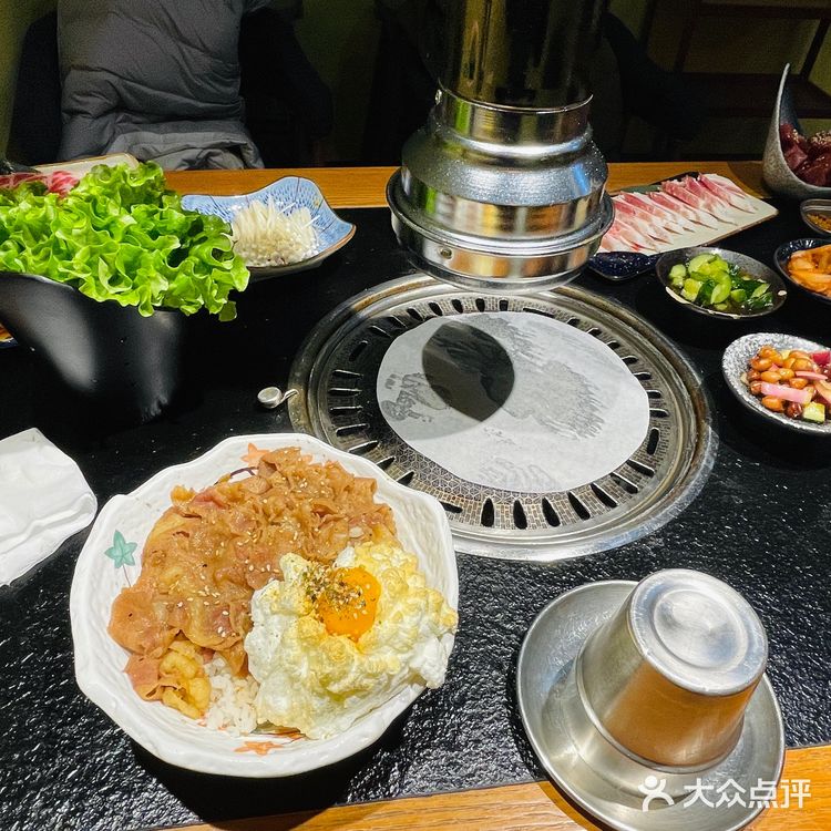 氛围感拉满🎊