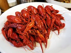 清蒸大虾-细毛蒸虾(南湖店)