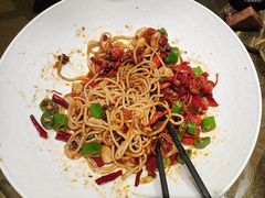-楚山晓·湖北菜(武汉光谷K11店)