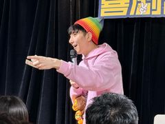 -喜剧部落脱口秀(三里屯店)