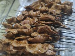 -酒宝荡烧烤(长航局江大路住宅小区店)