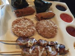 -食肆&Fourteen(武林夜市店)