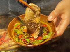 -冯校长老火锅(广州正佳广场店)