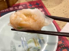 招牌虾饺皇-点都德(春熙路群光广场店)