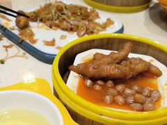 -如轩·海鲜砂锅粥·潮汕菜(小榄店)