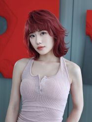 -HairCode芭曲发型