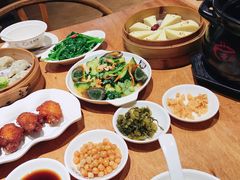 -温粥人(春晖路店)