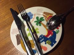 -JINNS锦时 steak&pizza(浸信会礼拜堂旧址店)