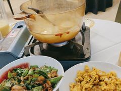 -丰收日·小海鲜·沪上家宴(顾村正大店)