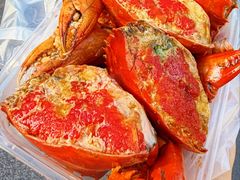 -莲花公园煎蟹(总店)