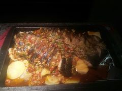 android_upload_pic-里岛烤鱼(东港凯虹广场店)