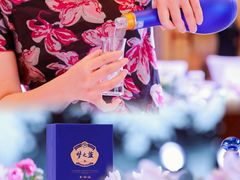 -一品淮扬 · 淮扬菜·北京万达文华酒店