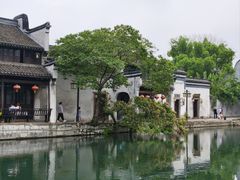 -南浔古镇
