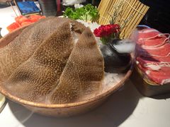 -九鼎轩脆毛肚火锅(南京东路店)