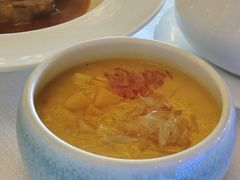 -富力丽思卡尔顿酒店·丽轩中餐厅