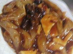 -南来顺饭庄·清真(南菜园店)