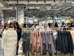 -万达广场(无锡滨湖店)