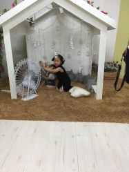 -爱儿美儿童摄影(朝阳公园店)