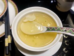 经典乌鱼丸汤-彩虹之约•淮扬家宴(亚运村店)