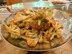 -罗阳人家私房菜(罗阳路店)