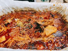 -阿杰烧烤·西安传统烤肉店(天朗御湖店)