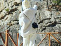 -青峰峡国家森林公园